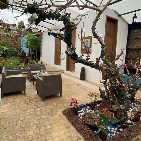 Hotel Boutique Amorini San Cristóbal de Las Casas Εξωτερικό φωτογραφία