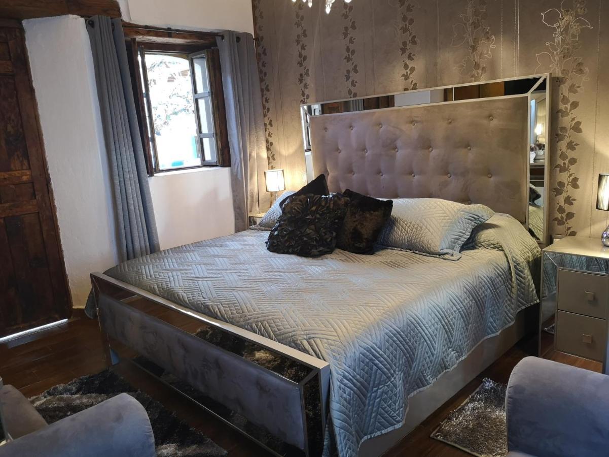 Hotel Boutique Amorini San Cristóbal de Las Casas Εξωτερικό φωτογραφία