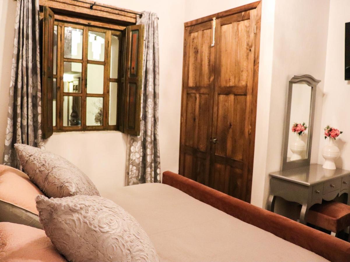 Hotel Boutique Amorini San Cristóbal de Las Casas Εξωτερικό φωτογραφία
