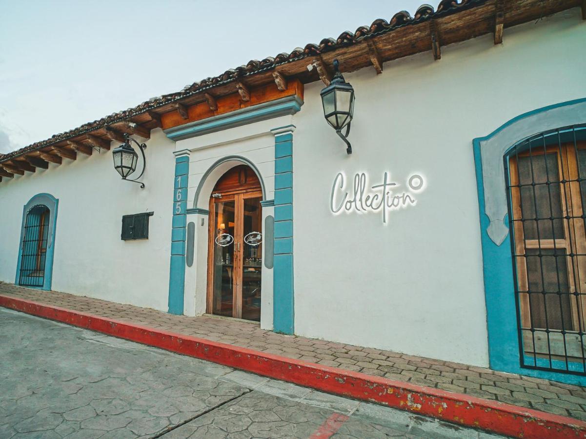 Hotel Boutique Amorini San Cristóbal de Las Casas Εξωτερικό φωτογραφία