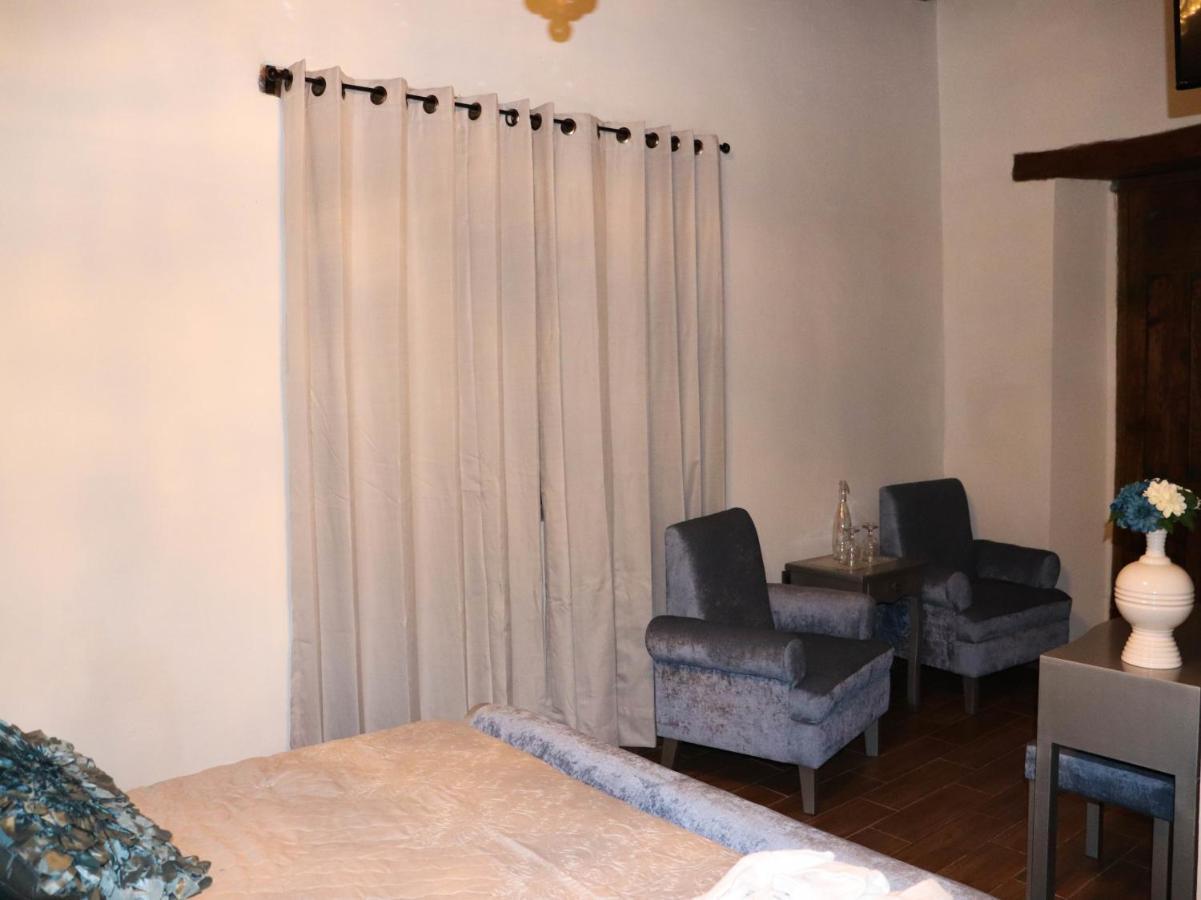 Hotel Boutique Amorini San Cristóbal de Las Casas Εξωτερικό φωτογραφία