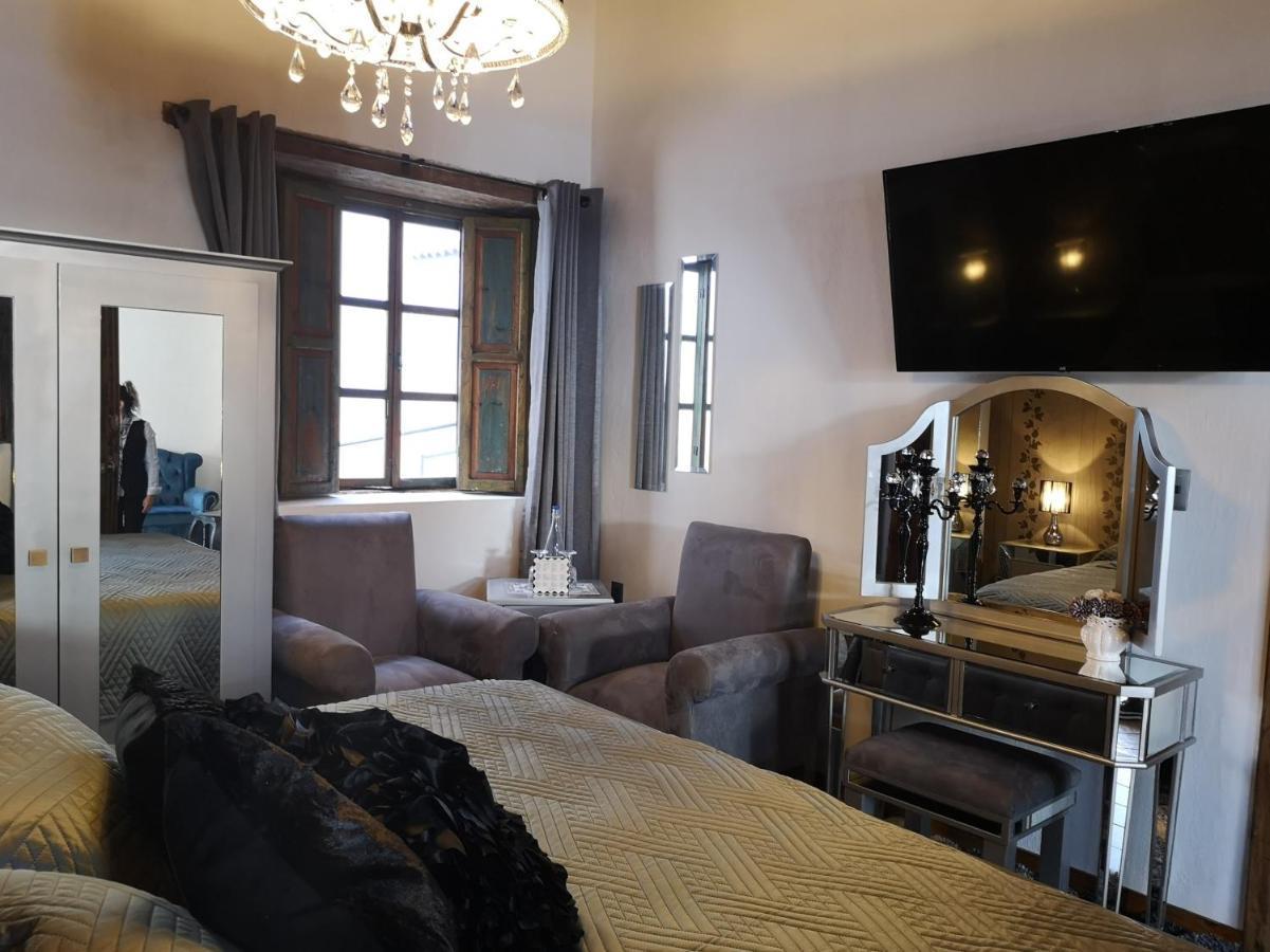 Hotel Boutique Amorini San Cristóbal de Las Casas Εξωτερικό φωτογραφία