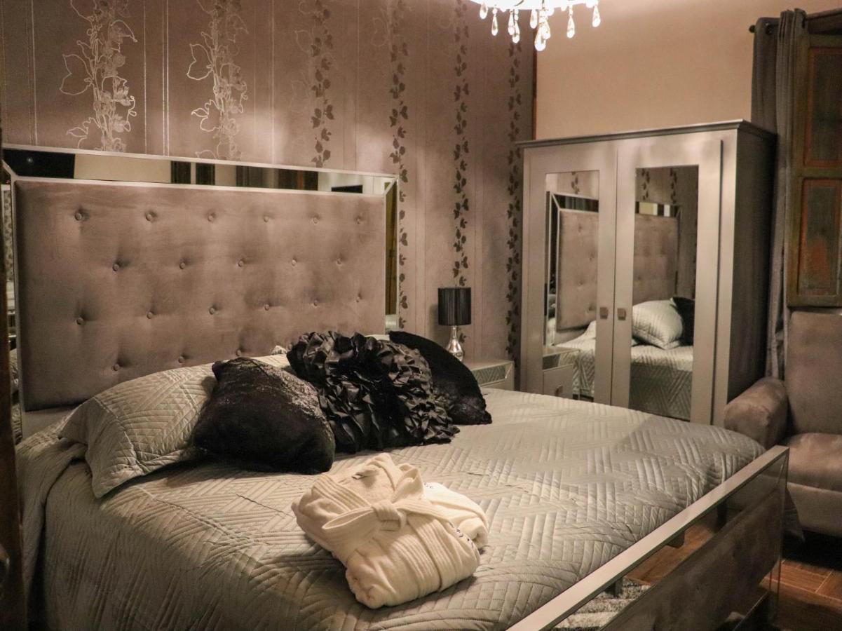 Hotel Boutique Amorini San Cristóbal de Las Casas Εξωτερικό φωτογραφία