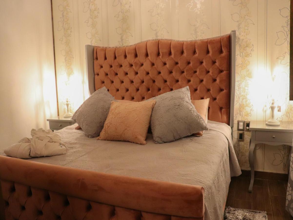 Hotel Boutique Amorini San Cristóbal de Las Casas Εξωτερικό φωτογραφία