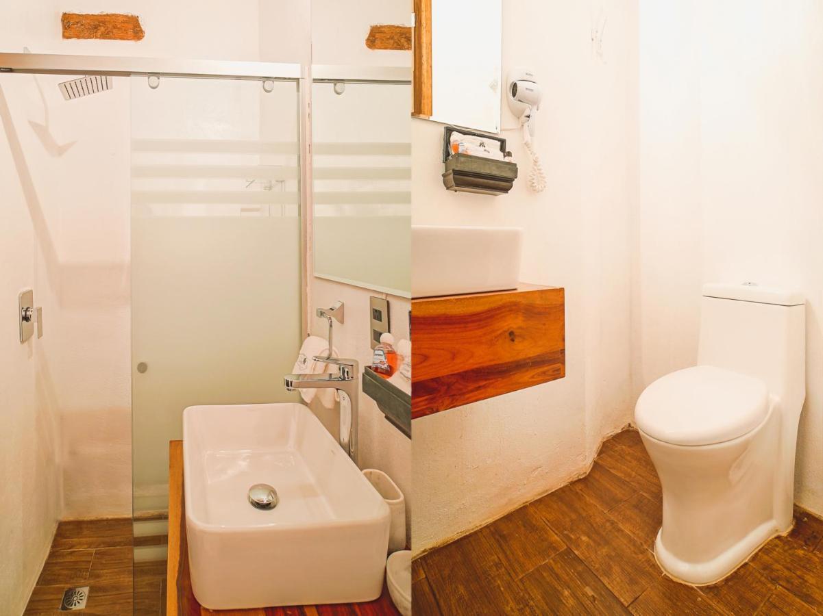 Hotel Boutique Amorini San Cristóbal de Las Casas Εξωτερικό φωτογραφία