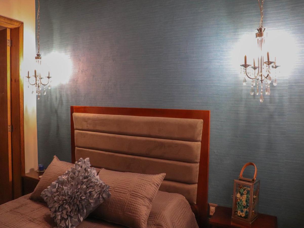 Hotel Boutique Amorini San Cristóbal de Las Casas Εξωτερικό φωτογραφία