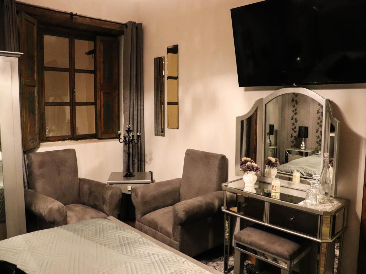 Hotel Boutique Amorini San Cristóbal de Las Casas Εξωτερικό φωτογραφία