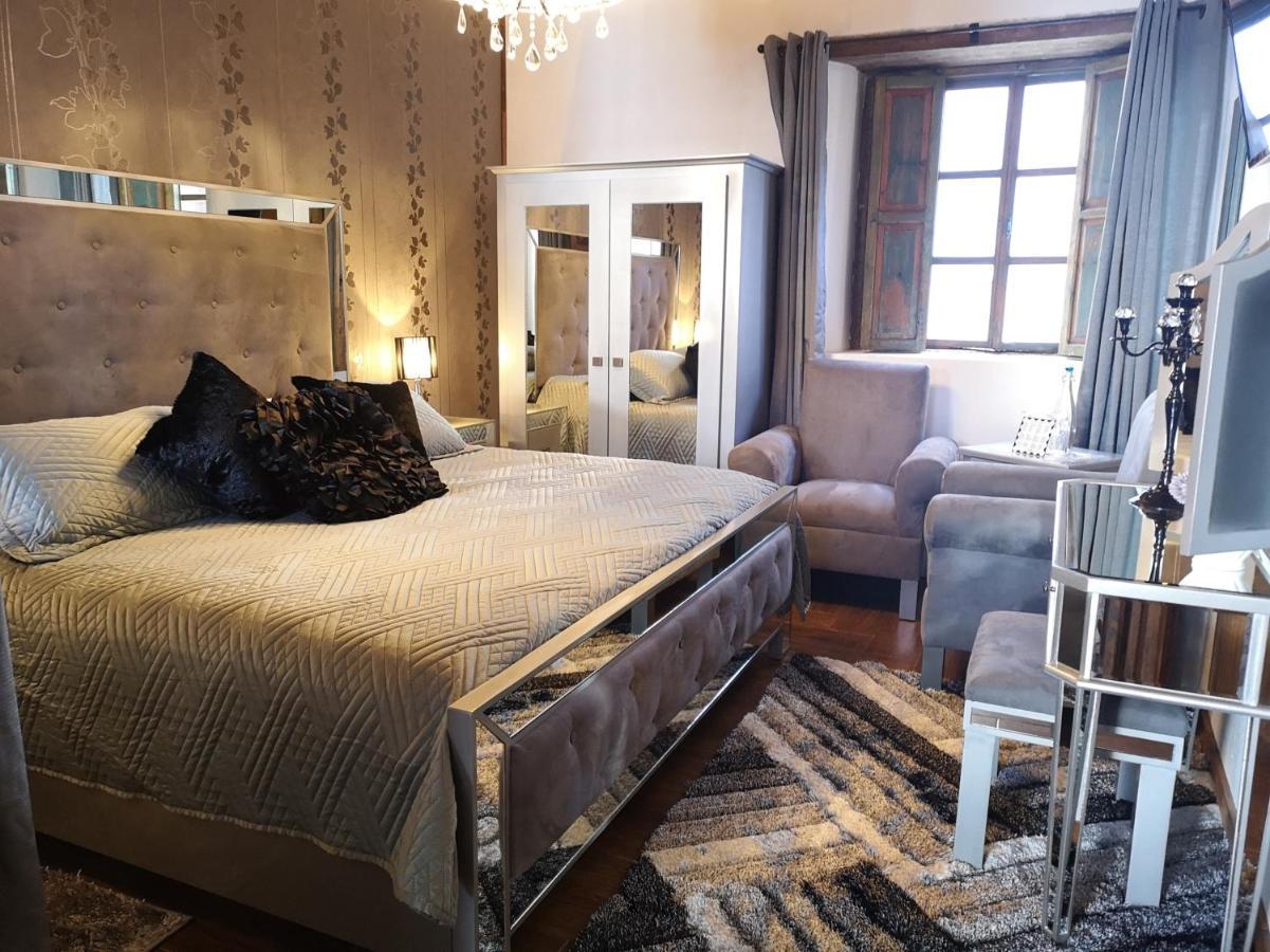 Hotel Boutique Amorini San Cristóbal de Las Casas Εξωτερικό φωτογραφία