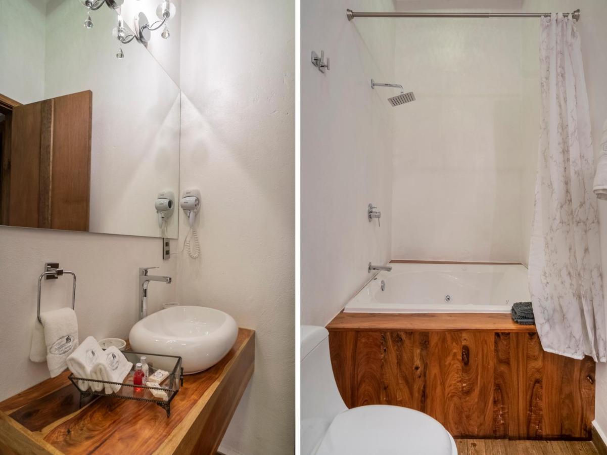 Hotel Boutique Amorini San Cristóbal de Las Casas Εξωτερικό φωτογραφία