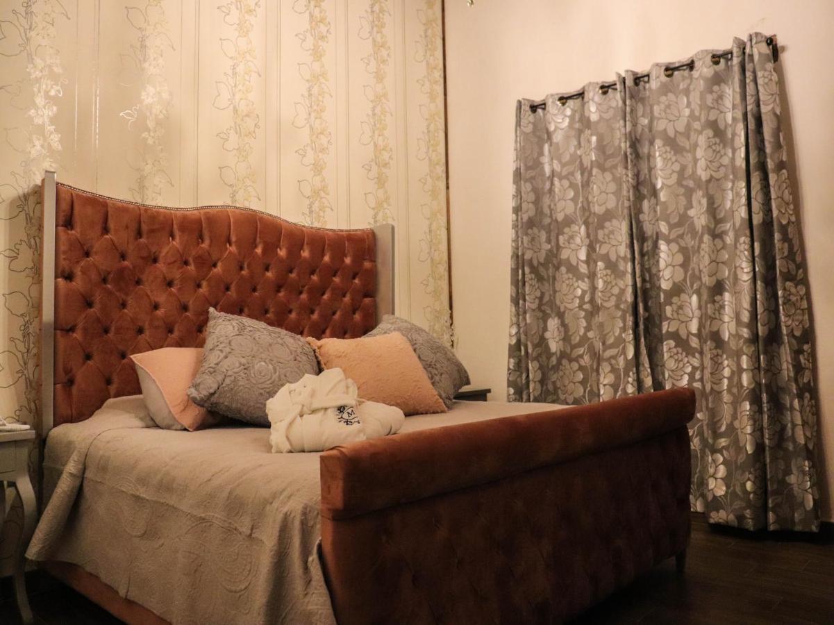 Hotel Boutique Amorini San Cristóbal de Las Casas Εξωτερικό φωτογραφία