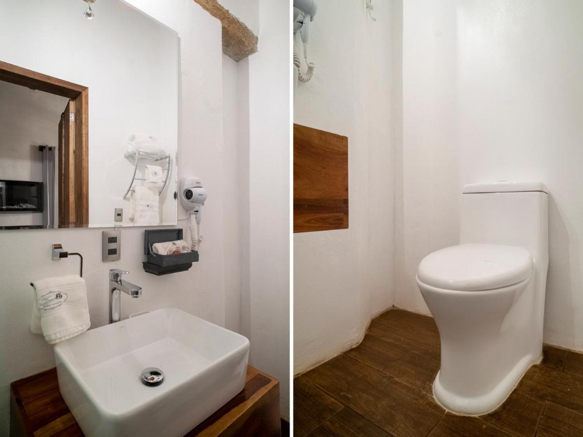 Hotel Boutique Amorini San Cristóbal de Las Casas Εξωτερικό φωτογραφία