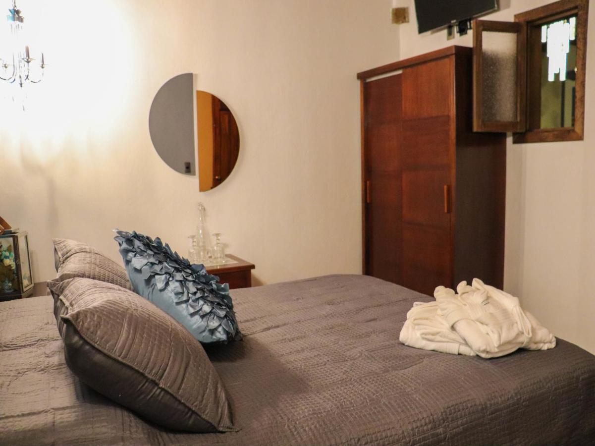 Hotel Boutique Amorini San Cristóbal de Las Casas Εξωτερικό φωτογραφία