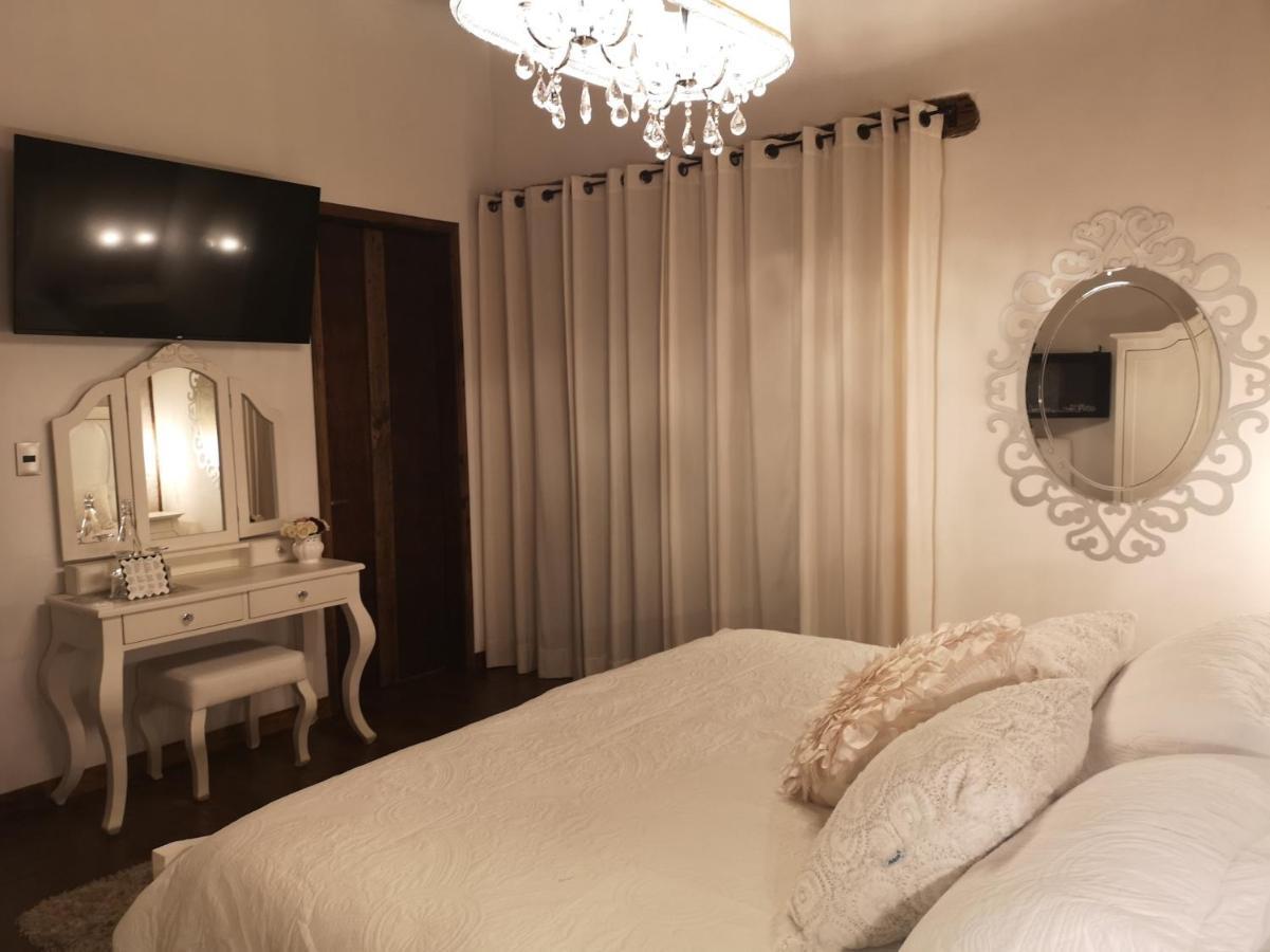 Hotel Boutique Amorini San Cristóbal de Las Casas Εξωτερικό φωτογραφία