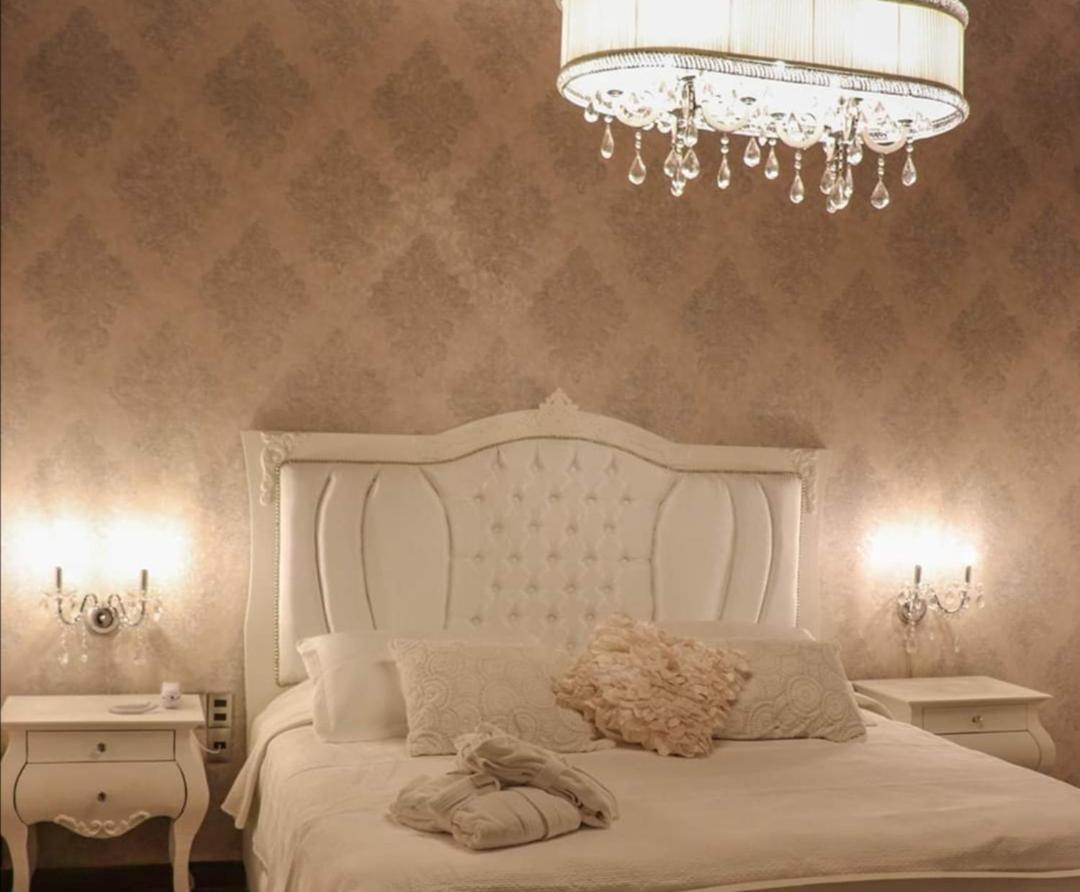Hotel Boutique Amorini San Cristóbal de Las Casas Εξωτερικό φωτογραφία